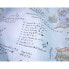 Фото #8 товара AWESOME MAPS Kitesurf Map Towel Best Kitesurfing Spots In The World