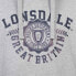 Фото #3 товара LONSDALE Daccombe hoodie