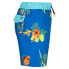 Фото #3 товара HURLEY Parrot Floral Pull On 985398 Kids Swimming Shorts