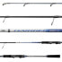 Daiwa HRSLJ610MLS Harrier Super Light Jigging Spinning Rod 6'10" - фото #1