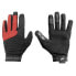 Фото #3 товара MASSI Single Track long gloves