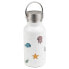Фото #1 товара DONE BY DEER Thermo Metal Bottle Sea Friends