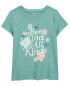 Фото #13 товара Kid Bee Kind to All Kinds Graphic Tee XS