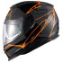 NEXX Y.10 B-Side CO 2022 full face helmet