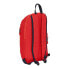 Фото #4 товара Повседневный рюкзак RFEF Красный Синий (22 x 39 x 10 cm)