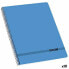 Фото #1 товара ноутбук ENRI A4 Синий (10 штук)