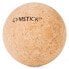 Фото #1 товара GYMSTICK Fascia Ball Cork