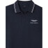 HACKETT Amr Tipped short sleeve polo