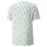 PUMA SELECT X Minecraft Aop short sleeve T-shirt