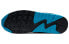 Фото #7 товара Кроссовки Nike Air Max 90 Laser Blue