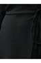 Anvelop Mini Elbise V Yaka Uzun Kollu