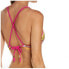 Фото #6 товара BECCA Farah Jessica 285224 Reversible Bikini Rope Ties Top Multi Size Medium
