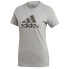 Фото #1 товара Adidas UnivVol Tee 2 W GI4769