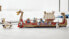 Фото #21 товара Конструктор LEGO Caprino Boat, 30041, Для детей