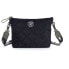 MUNICH Balloon Black Crossbody