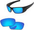 Pro+ Ice Blue Polarized - Ar Coated