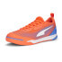 Фото #3 товара Puma Ibero Iii Soccer Mens Orange Sneakers Athletic Shoes 10689104