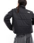 Фото #8 товара The North Face W gosei puffer jacket in tnf black