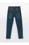 Фото #2 товара Джинсовые брюки для мальчиков LC Waikiki Regular Fit Erkek Çocuk Denim Pantolon