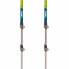 TSL OUTDOOR Tour Aluminium Compact 3 Light Twist Poles