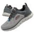 Фото #1 товара Pantofi sport pentru bărbați Skechers Track [232698/GYCC], gri.