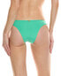 Фото #2 товара Vix Solid Dora Brazilian Bottom Women's Xs