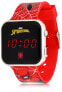 Фото #3 товара LED Watch Dětské hodinky Spiderman SPD4719