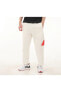 Фото #1 товара IR9232-E adidas M Fı Bos 78 Pt O Erkek Eşofman Altı Beyaz