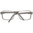 PORSCHE P8290-56B Glasses