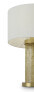 Фото #3 товара Настольная офисная лампа Maytoni Decorative Lighting Impressive dekorative, 470 мм, 340 мм, 2,66 кг