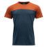 Фото #2 товара DEVOLD OF NORWAY Norang Merino 150 short sleeve T-shirt