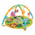 Play mat Winfun Jungle Cloth (4 Units)