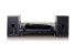 Фото #8 товара Lenco LS-300 - Belt-drive audio turntable - Black - Wood - 33,45 RPM - 33,45 RPM - 24 W