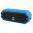 Altec Lansing HydraJolt Bluetooth Speaker - Royal Blue