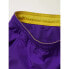 Фото #2 товара Bonobos Fielder Hybrid Shorts Men's Medium Purple Mesh Lined 7" Inseam Athletic