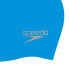 SPEEDO Plain Moulded Swimming Cap