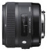Фото #9 товара SIGMA 30mm F1.4 DC HSM | A - Standard lens - 9/8 - Sony A