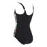 Фото #4 товара ZOGGS Adjustable Scoopback Swimsuit