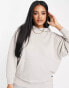 Фото #3 товара ASOS 4505 longline hoodie