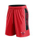 Фото #1 товара Men's Chicago Bulls Game Winner Defender Shorts