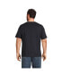 Фото #2 товара Men's Tall Super-T Short Sleeve T-Shirt with Pocket