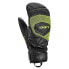 ფოტო #2 პროდუქტის LEKI ALPINO WCR Coach 3D mittens