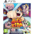 PLAYSTATION GAMES PS5 Alex Kidd In Miracle World DX Signature Edition