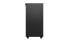 Deepcool MACUBE 110 - Midi Tower - PC - Black - micro ATX - Mini-ITX - Acrylonitrile butadiene styrene (ABS) - SPCC - Tempered glass - Gaming