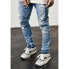 Фото #2 товара CAYLER & SONS Paneled Denim pants