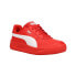 Фото #2 товара Puma Gv Special Reversed Lace Up Toddler Boys Red Sneakers Casual Shoes 3922730