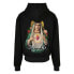 Фото #5 товара MISTER TEE Santa Monica Heavy Oversize full zip sweatshirt