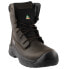 Фото #2 товара Рабочие ботинки Baffin Barton с защитным носком из стали - коричневые