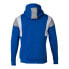 JOMA Confort III full zip sweatshirt