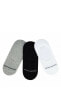 S192134 Show Socks 3 Pack Çok Renkli Unisex Çorap